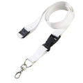 Custom Lanyard