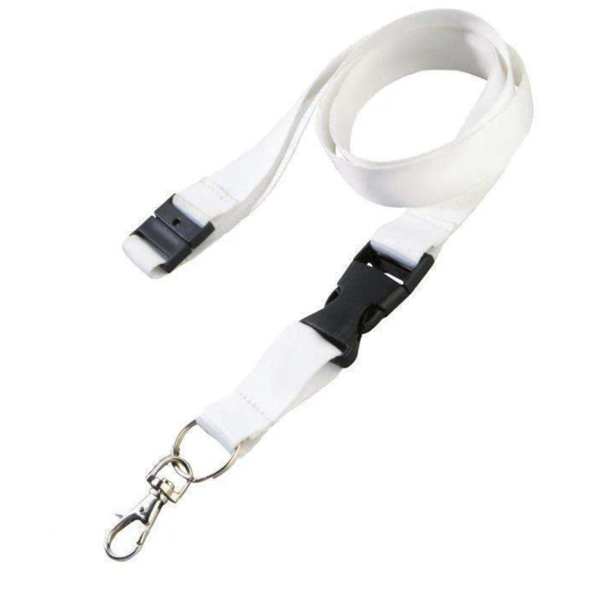 Custom Lanyard
