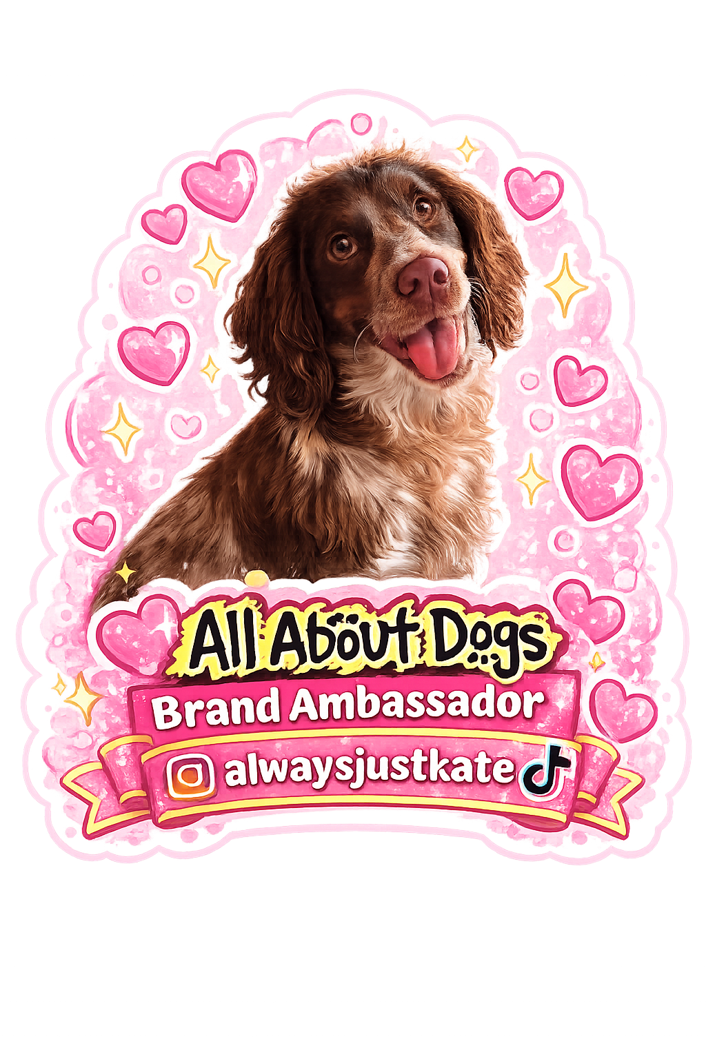 Custom Stickers – Your Design, Printed Professionally